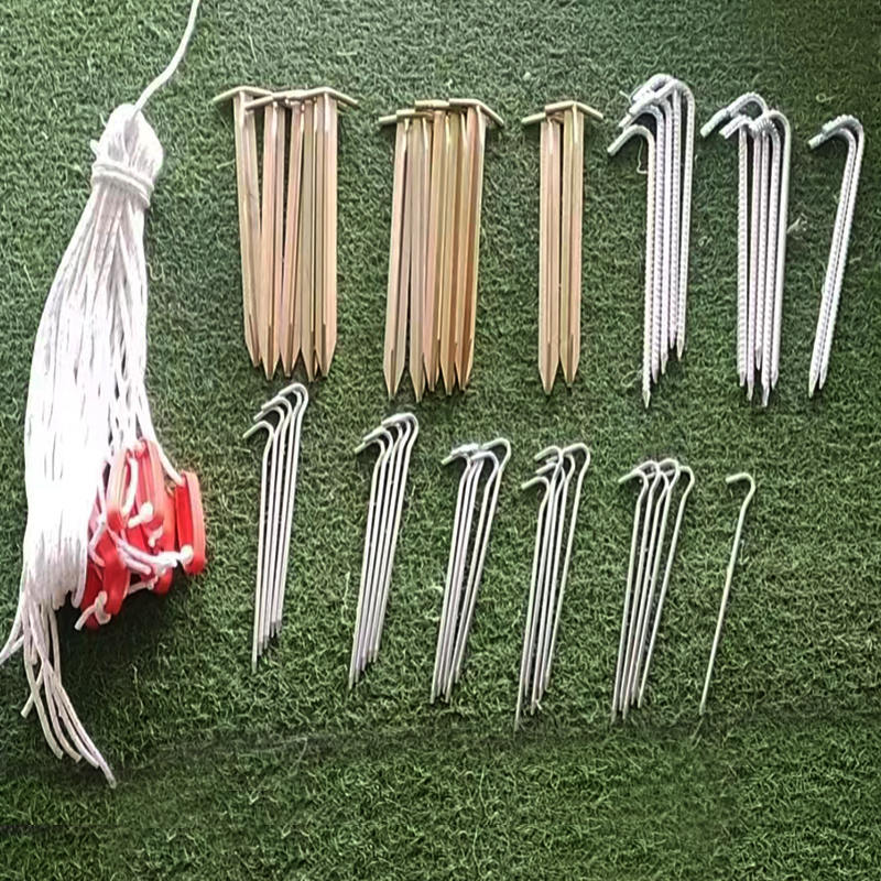 Standardowy 5-osobowy namiot rodzinny IFRC/ICRC z wewnętrzną wyściółką