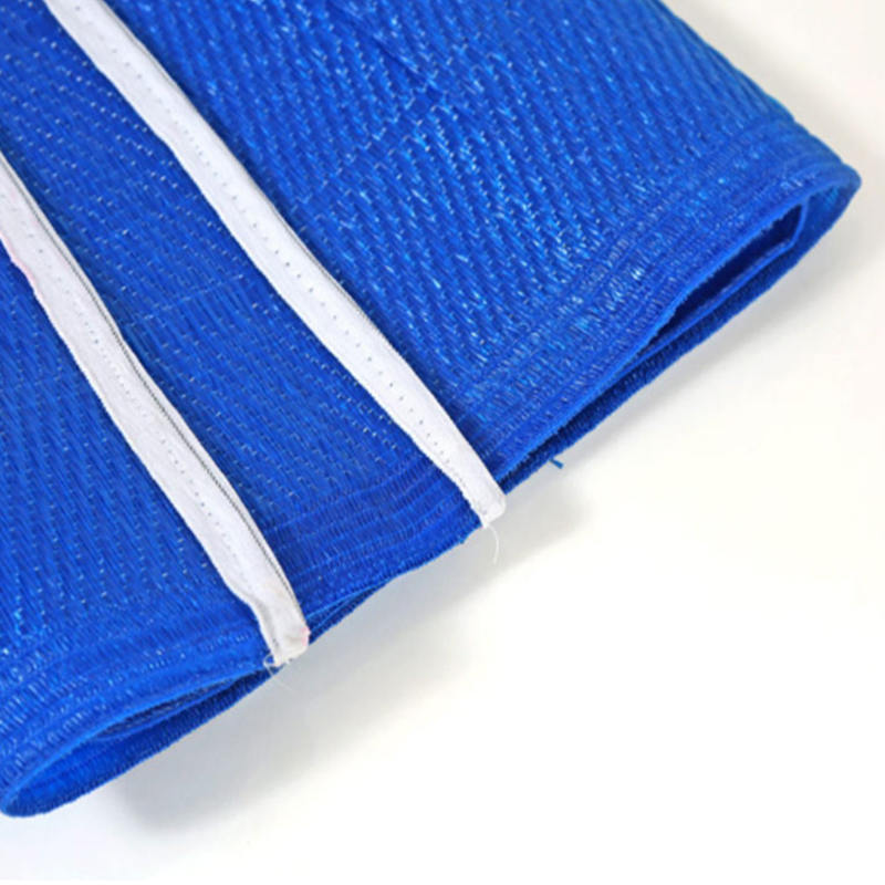 Syntetyczna mata do spania UNHCR Standard dla 1 osoby